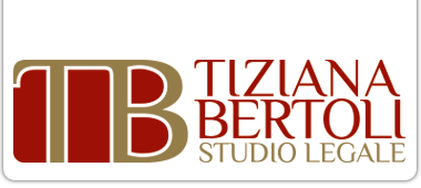 Studio Legale Tiziana Bertoli